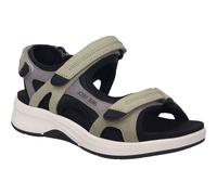 Josef Seibel Estelle02 für Damen, grün, Gr. 44 EU