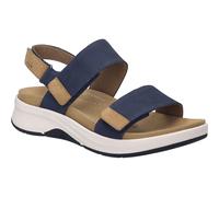 JOSEF SEIBEL Sandale Estelle 04 - Blau / 44