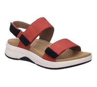 JOSEF SEIBEL Sandale Estelle 04 - Rot / 41