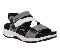 Josef Seibel Estelle 06, grau-multi, Farbe:grau-multi, Größe:37