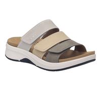 JOSEF SEIBEL Sandale Estelle 11 - Grau / 38