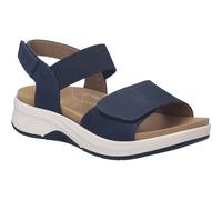 JOSEF SEIBEL Sandale Estelle 13 - Blau / 40