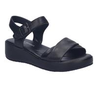 JOSEF SEIBEL Sandale Eve 02 - Schwarz / 42