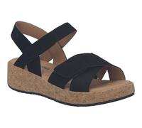 JOSEF SEIBEL Sandale Evita 03 - Schwarz / 39