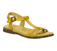 Josef Seibel - Fabricia 01, gelb gelb - Gr. - 43