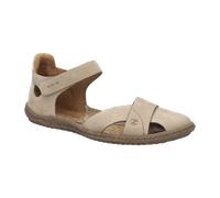 Josef Seibel Sandale für Damen, beige, Größe 42 EU