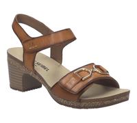 JOSEF SEIBEL Sandale Grace 05 - Braun / 38