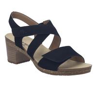 JOSEF SEIBEL Sandale Grace 07 - Schwarz / 41