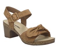 JOSEF SEIBEL Sandale Grace 11 - Braun / 41