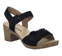 JOSEF SEIBEL Sandale Grace 11 - Schwarz / 39