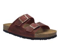 JOSEF SEIBEL Sandale Hermine 01 - Rot / 36