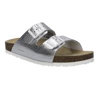 JOSEF SEIBEL Sandale Hermine 01 - Silber / 37