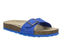 JOSEF SEIBEL Sandale Hermine 03 - Blau / 42