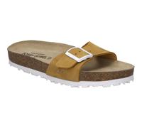 JOSEF SEIBEL Sandale Hermine 03 - Gelb / 37