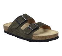 JOSEF SEIBEL Sandale Hermine 06 - Grün / 41