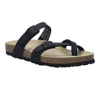 JOSEF SEIBEL Sandale Hermine 13 - Schwarz / 41