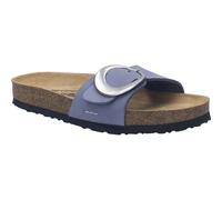 JOSEF SEIBEL Sandale Hermine 14 - Blau / 36