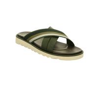 JOSEF SEIBEL Sandale Ian 01 - Grün / 43
