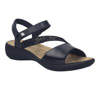 JOSEF SEIBEL Sandale Ibiza 02 - Schwarz / 40