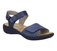 JOSEF SEIBEL Sandale Ibiza 13 - Blau / 38