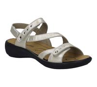 JOSEF SEIBEL Sandale Ibiza 70 - Gold / 41