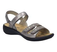 Josef Seibel Ibiza 86 für Damen, silber, Gr. 36 EU