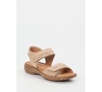 Josef Seibel Sandale in beige in Größe: 42 für Damen