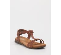 Josef Seibel Sandale in braun in Größe: 40 für Damen