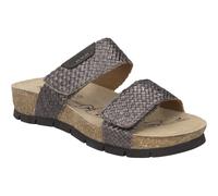 JOSEF SEIBEL Sandale Lucie 04 - Braun / 39