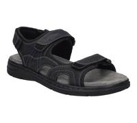 JOSEF SEIBEL Sandale Marlon 06Schwarz / 41