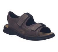 JOSEF SEIBEL Sandale Max 61 - Braun / 42