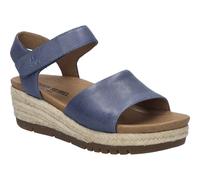 JOSEF SEIBEL Sandale Miranda 02 - Blau / 37