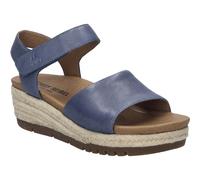 JOSEF SEIBEL Sandale Miranda 02Blau / 39