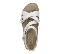 Natalya 11, weiß weiss 38