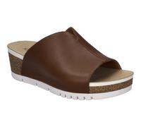 JOSEF SEIBEL Sandale Quinn 01 - Braun / 37