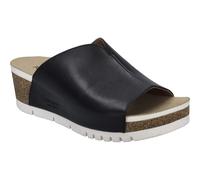 Josef Seibel - JOSEF SEIBEL Quinn 01 | Sandale für Damen | Schwarz schwarz - Gr. - 41