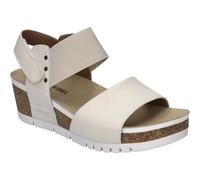 Josef Seibel - JOSEF SEIBEL Quinn 09 | Sandale für Damen | Beige creme - Gr. - 38