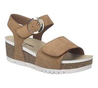 JOSEF SEIBEL Sandale Quinn 16 - Braun / 42
