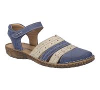 JOSEF SEIBEL Sandale Rosalie 33 - Blau / 38