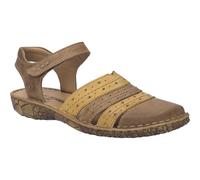 JOSEF SEIBEL Sandale Rosalie 33 - Braun / 39