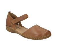 Josef Seibel Rosalie 42 Damen-Sandalen, Cognacbraun, 40 EU