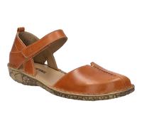 Josef Seibel Rosalie 42 Sandale Damen orange 37