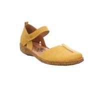 JOSEF SEIBEL Sandale Rosalie 42Gelb / 39