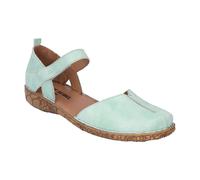 JOSEF SEIBEL Sandale Rosalie 42Grün / 40