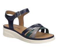 Josef Seibel - Sevran 02, dunkelblau-multi dunkelblau-multi - Gr. - 41