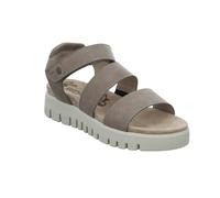Josef Seibel Thea 04, Damen Plateausandalen, Grau (Grau 727 710), 41 EU (7 UK)