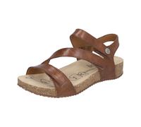 Josef Seibel TONGA 25 für Damen, braun, Größe 37 EU