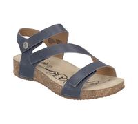 JOSEF SEIBEL Sandale Tonga 25 - Blau / 39