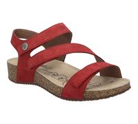 JOSEF SEIBEL Sandale Tonga 25Rosa / 41