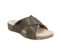 JOSEF SEIBEL Sandale Tonga 70Grün / 39